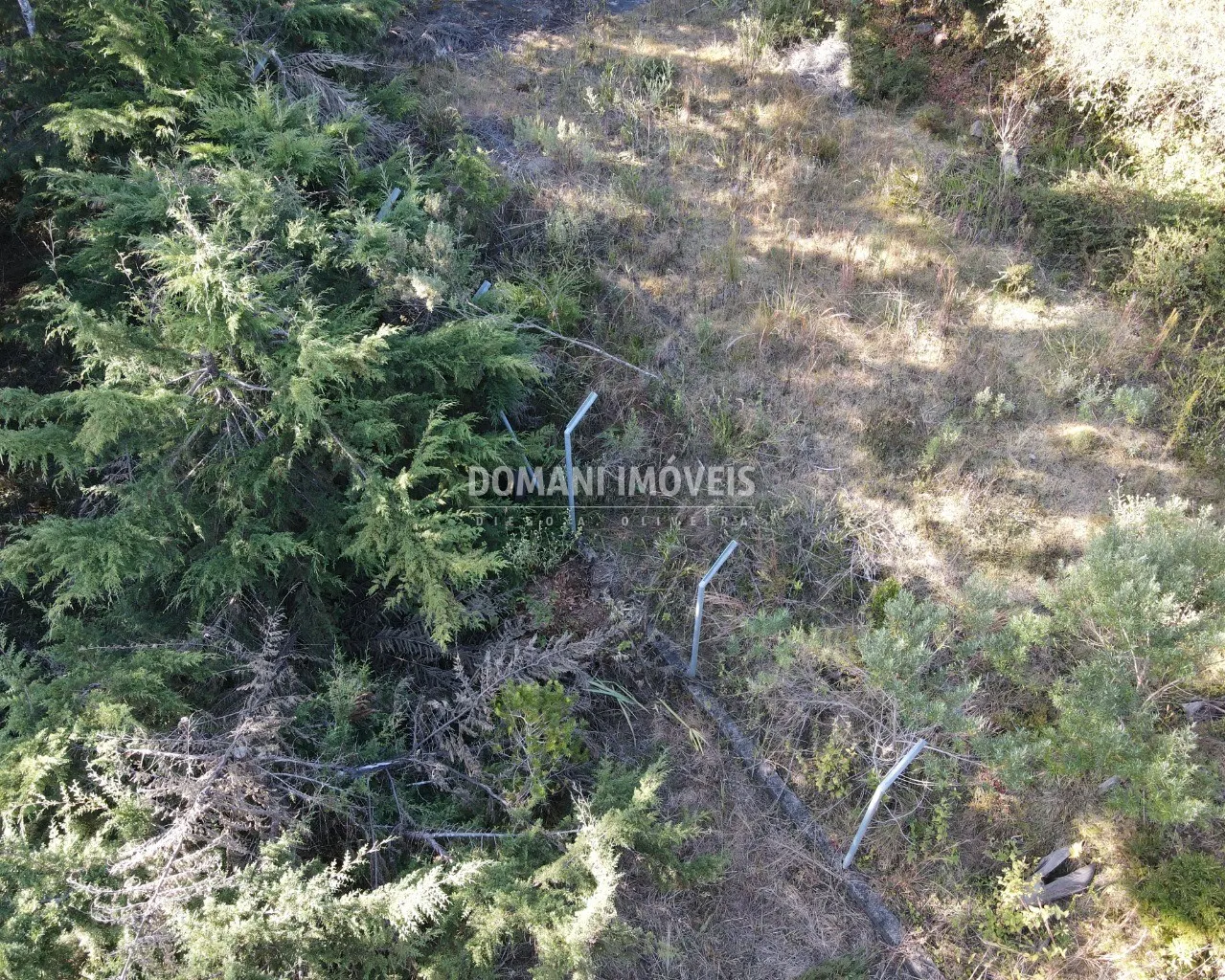 Terreno à venda de 1.450 m² em Campos do Jordão, SP, Brasil