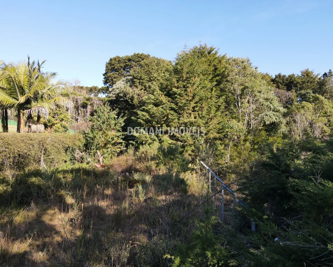 Terreno à venda de 1.450 m² em Campos do Jordão, SP, Brasil