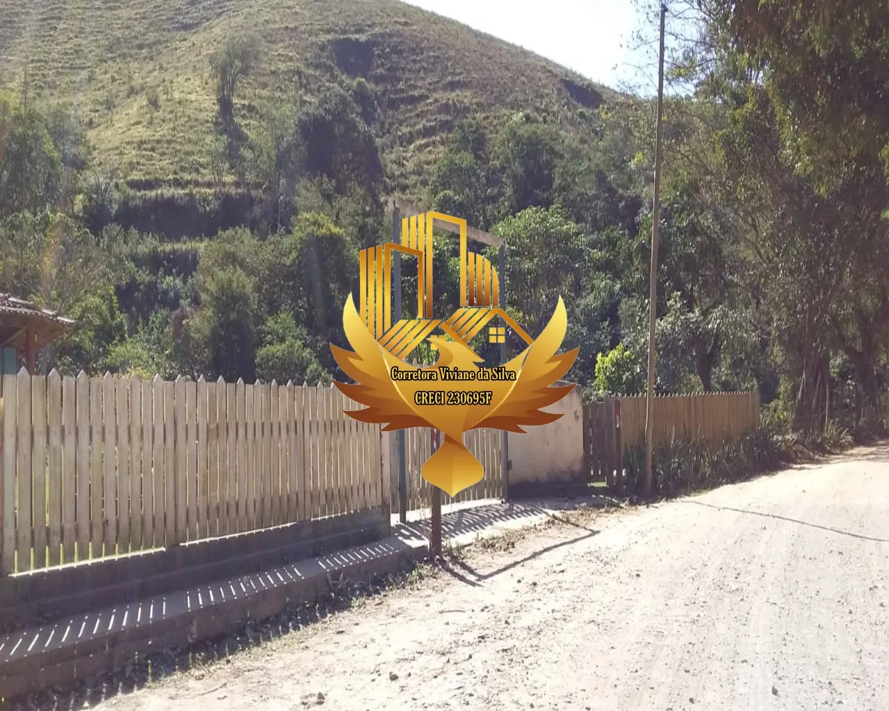 Chácara à venda de 1.000 m² em Delfim Moreira, MG, Brasil