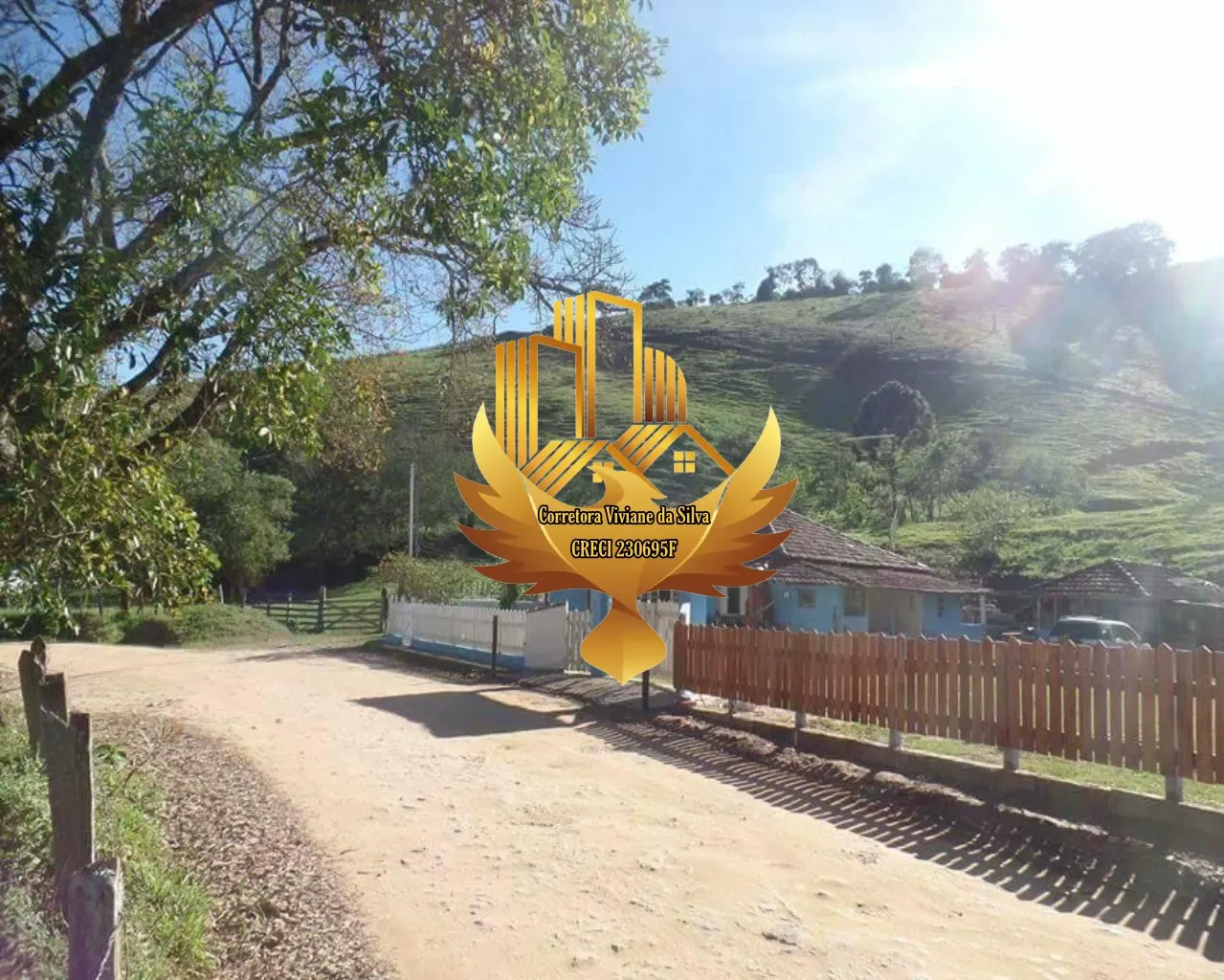 Chácara à venda de 1.000 m² em Delfim Moreira, MG, Brasil