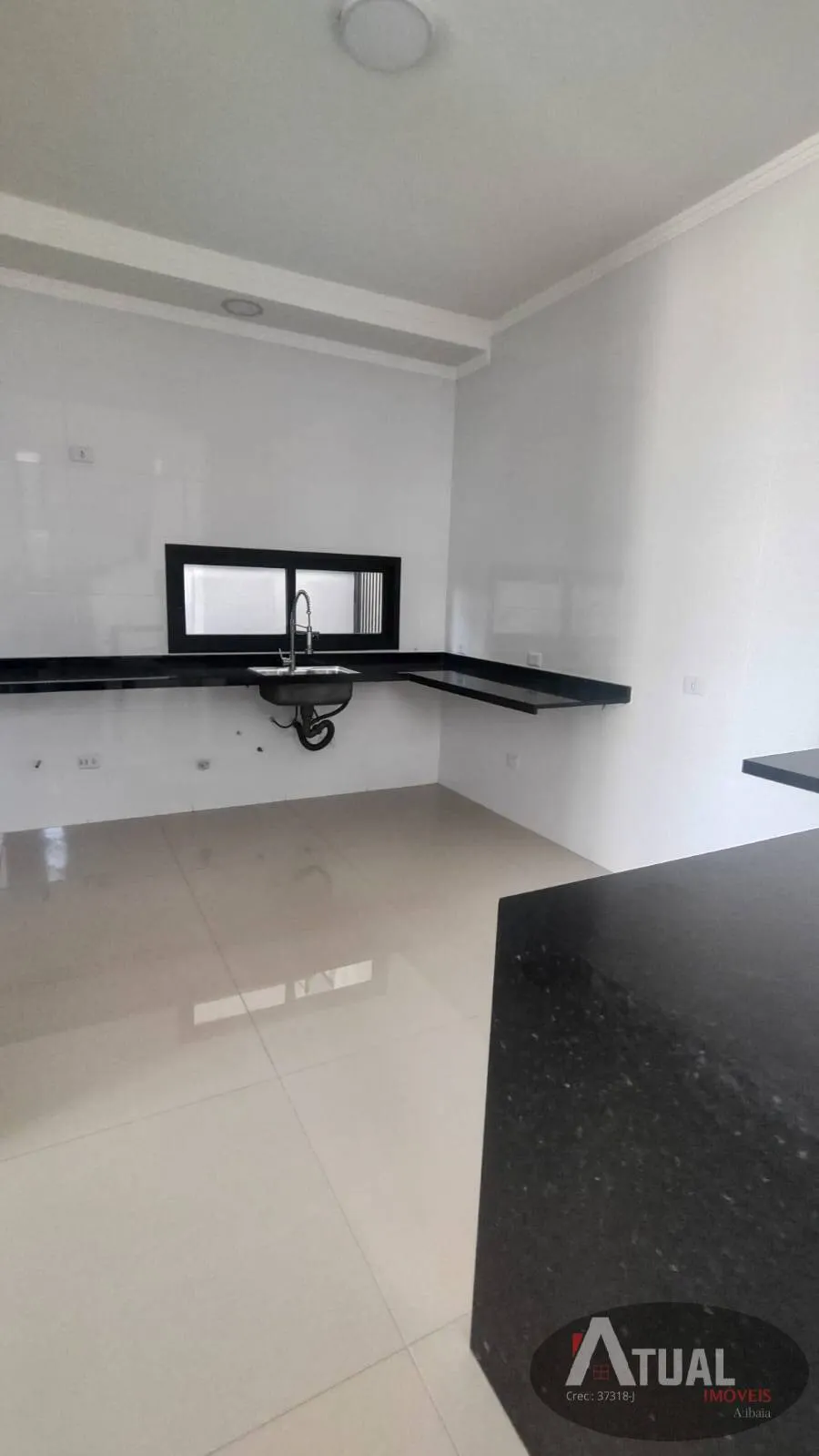 Casa à venda de 360 m² em Atibaia, SP, Brasil