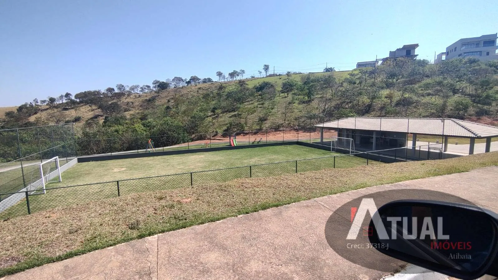 Casa à venda de 360 m² em Atibaia, SP, Brasil