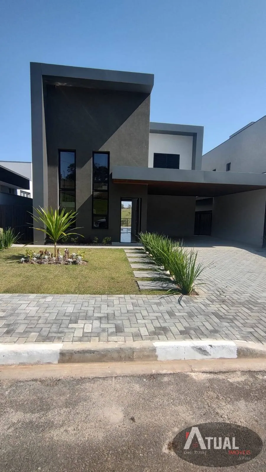 Casa à venda de 360 m² em Atibaia, SP, Brasil
