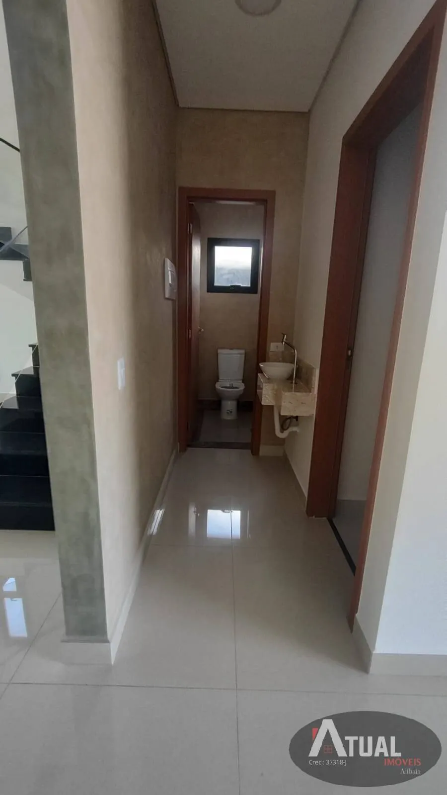Casa à venda de 360 m² em Atibaia, SP, Brasil