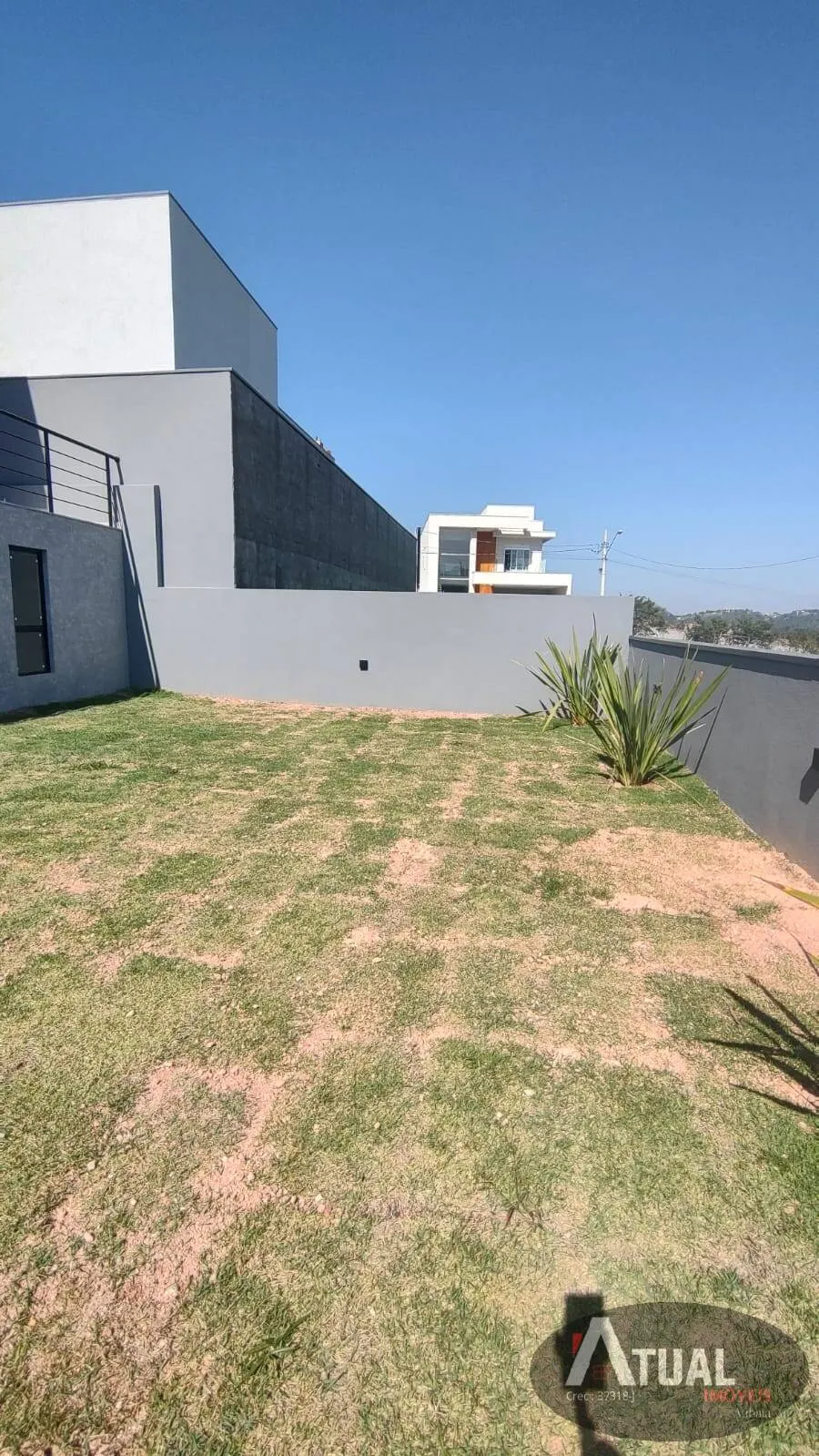 Casa à venda de 360 m² em Atibaia, SP, Brasil