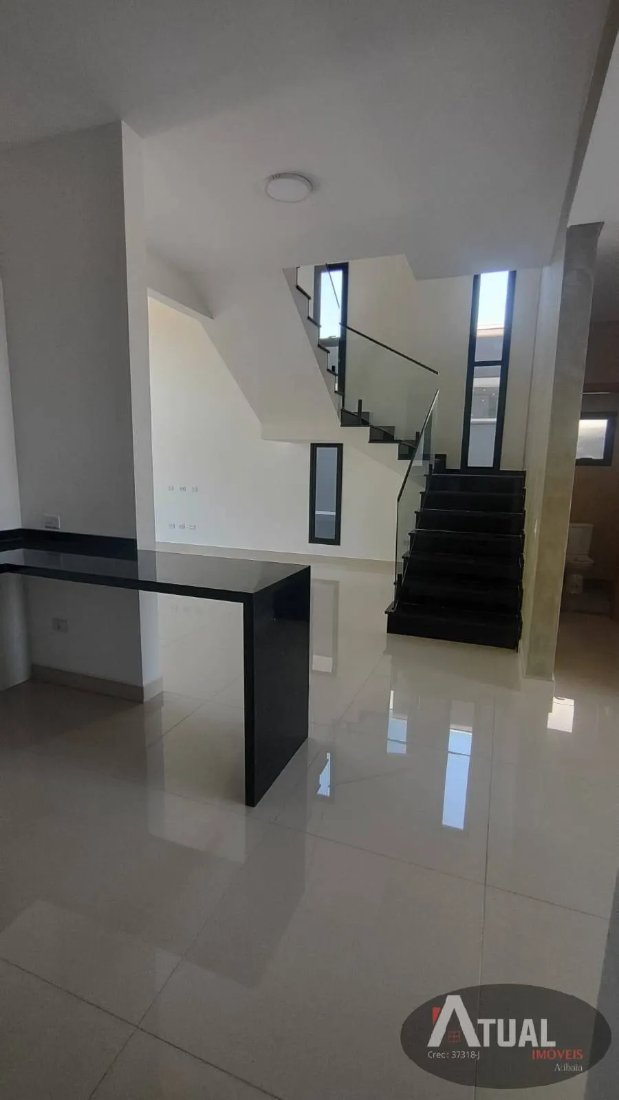 Casa à venda de 360 m² em Atibaia, SP, Brasil