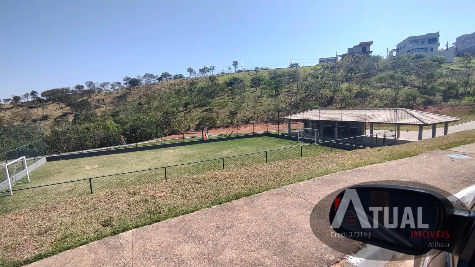 Casa à venda de 360 m² em Atibaia, SP, Brasil