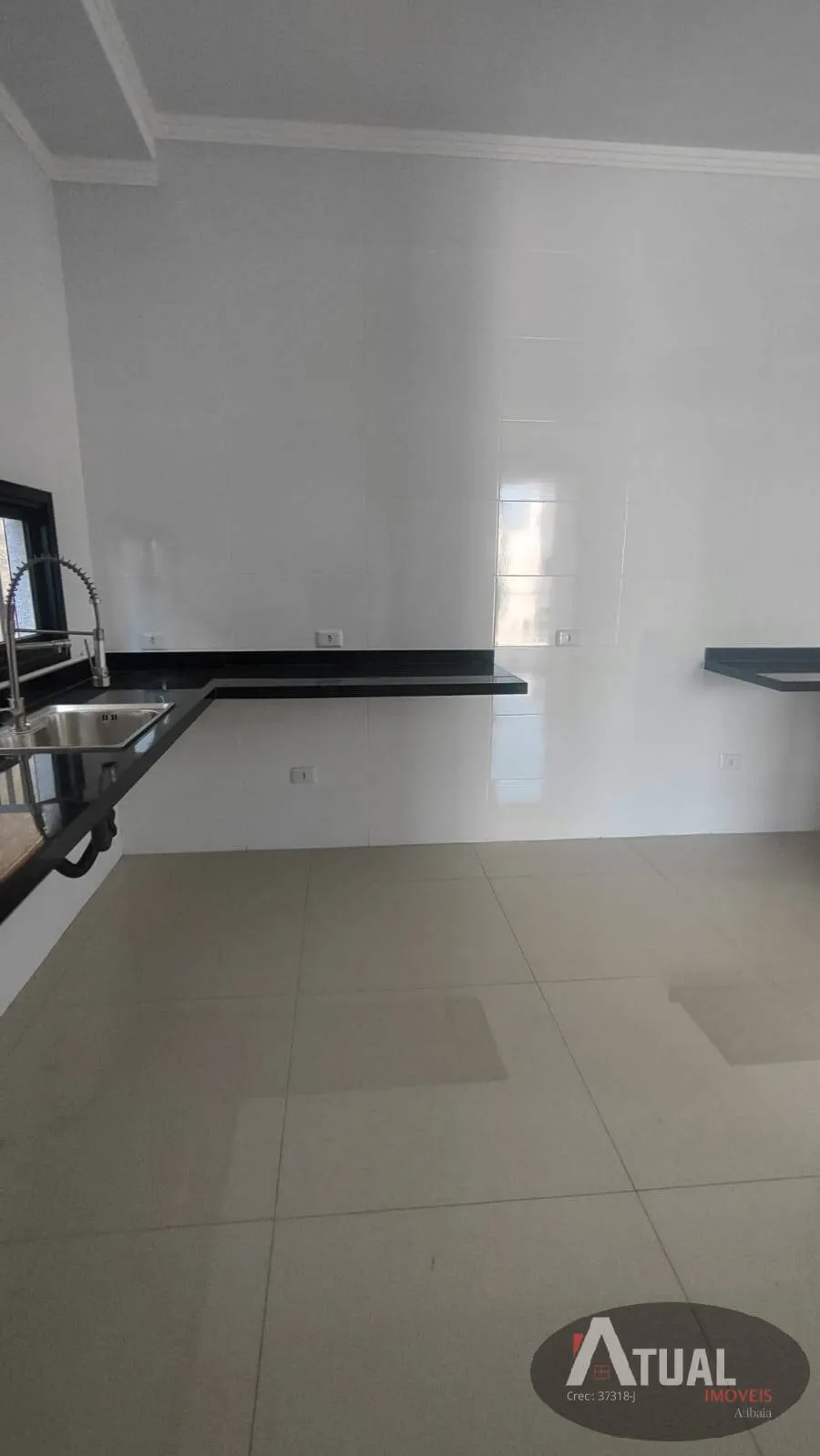 Casa à venda de 360 m² em Atibaia, SP, Brasil