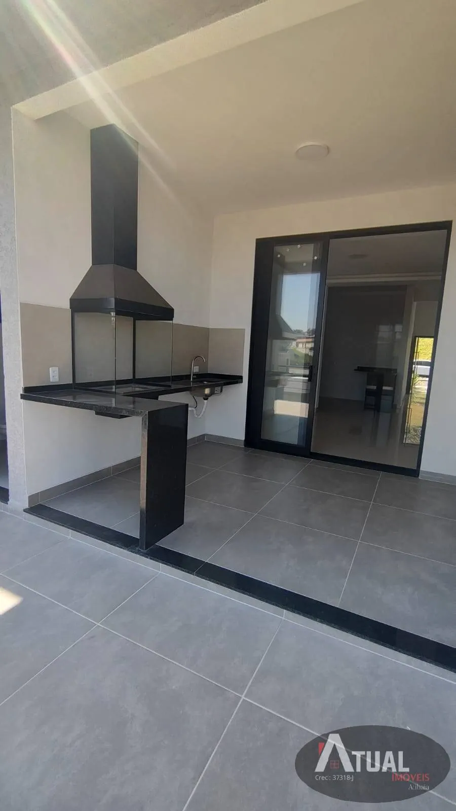 Casa à venda de 360 m² em Atibaia, SP, Brasil