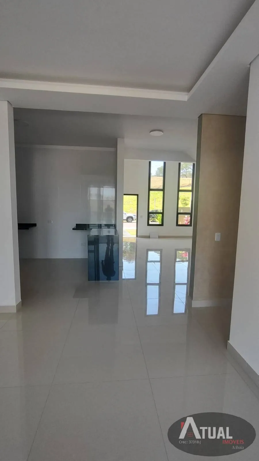 Casa à venda de 360 m² em Atibaia, SP, Brasil