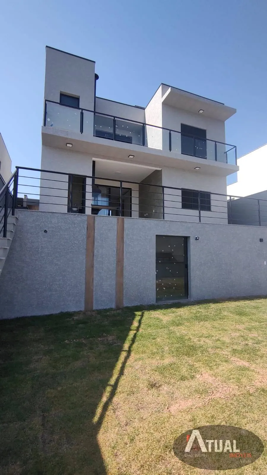Casa à venda de 360 m² em Atibaia, SP, Brasil