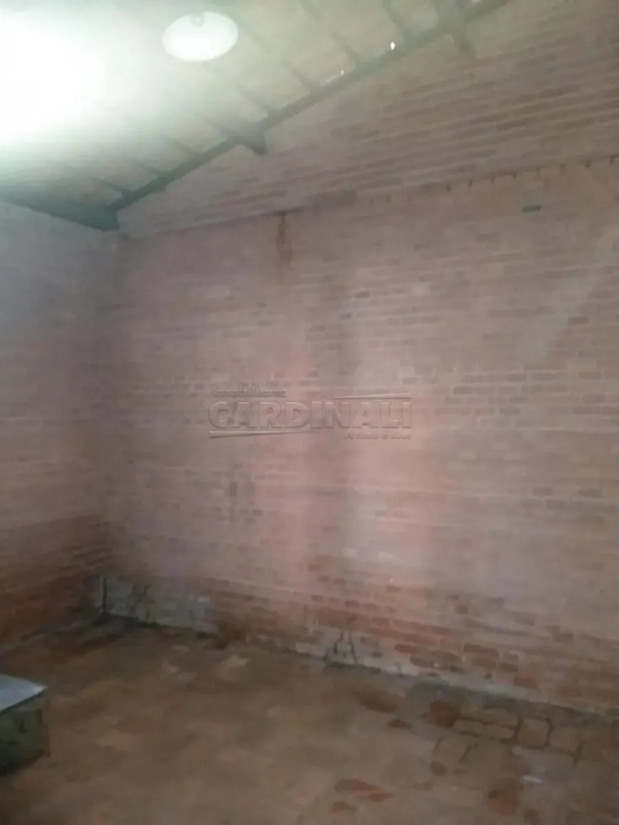 Chácara à venda de 742 m² em Itirapina, SP, Brasil
