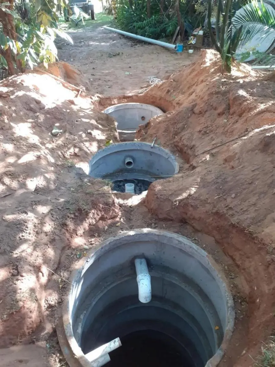 Chácara à venda de 742 m² em Itirapina, SP, Brasil