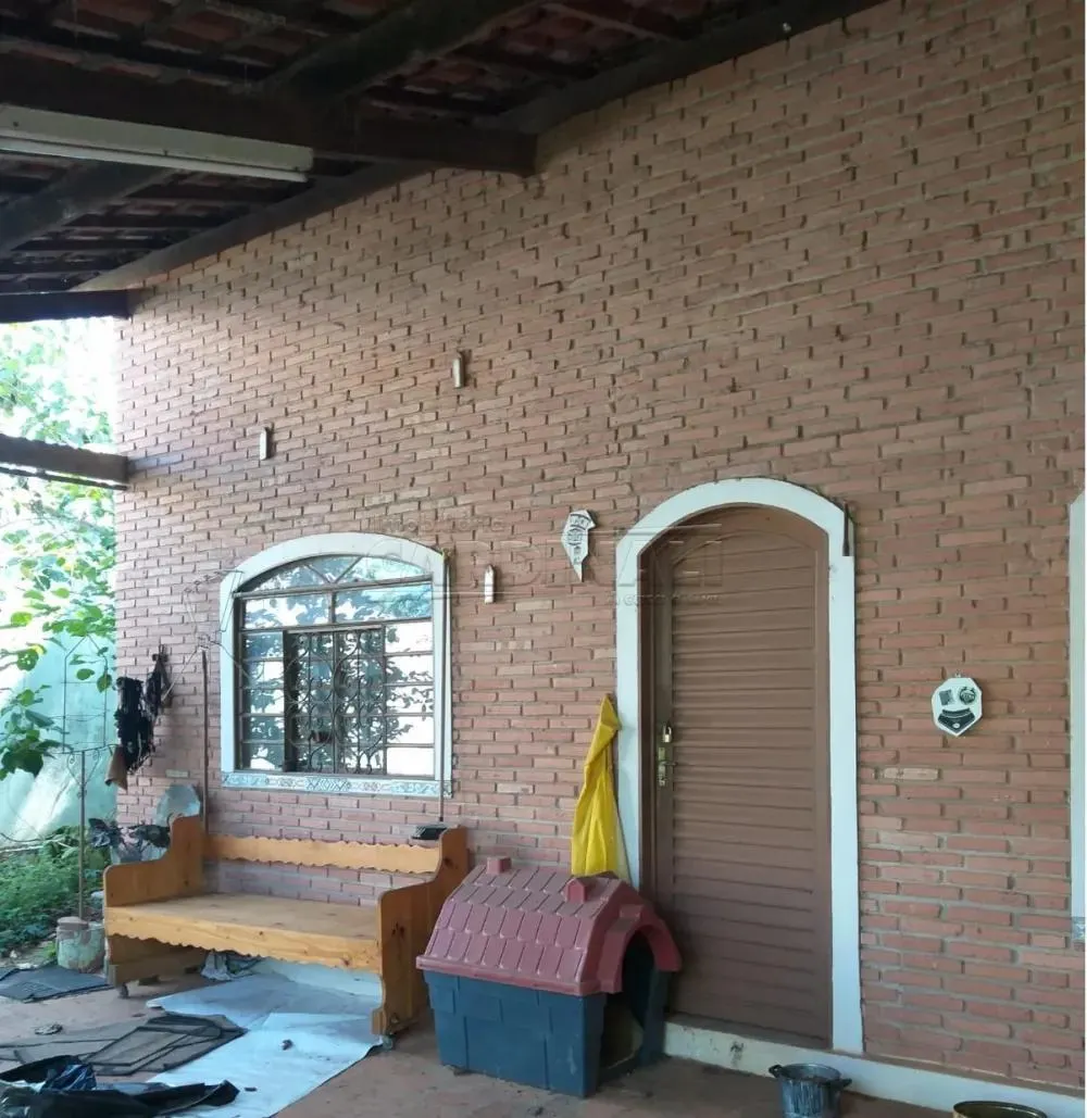 Chácara à venda de 742 m² em Itirapina, SP, Brasil