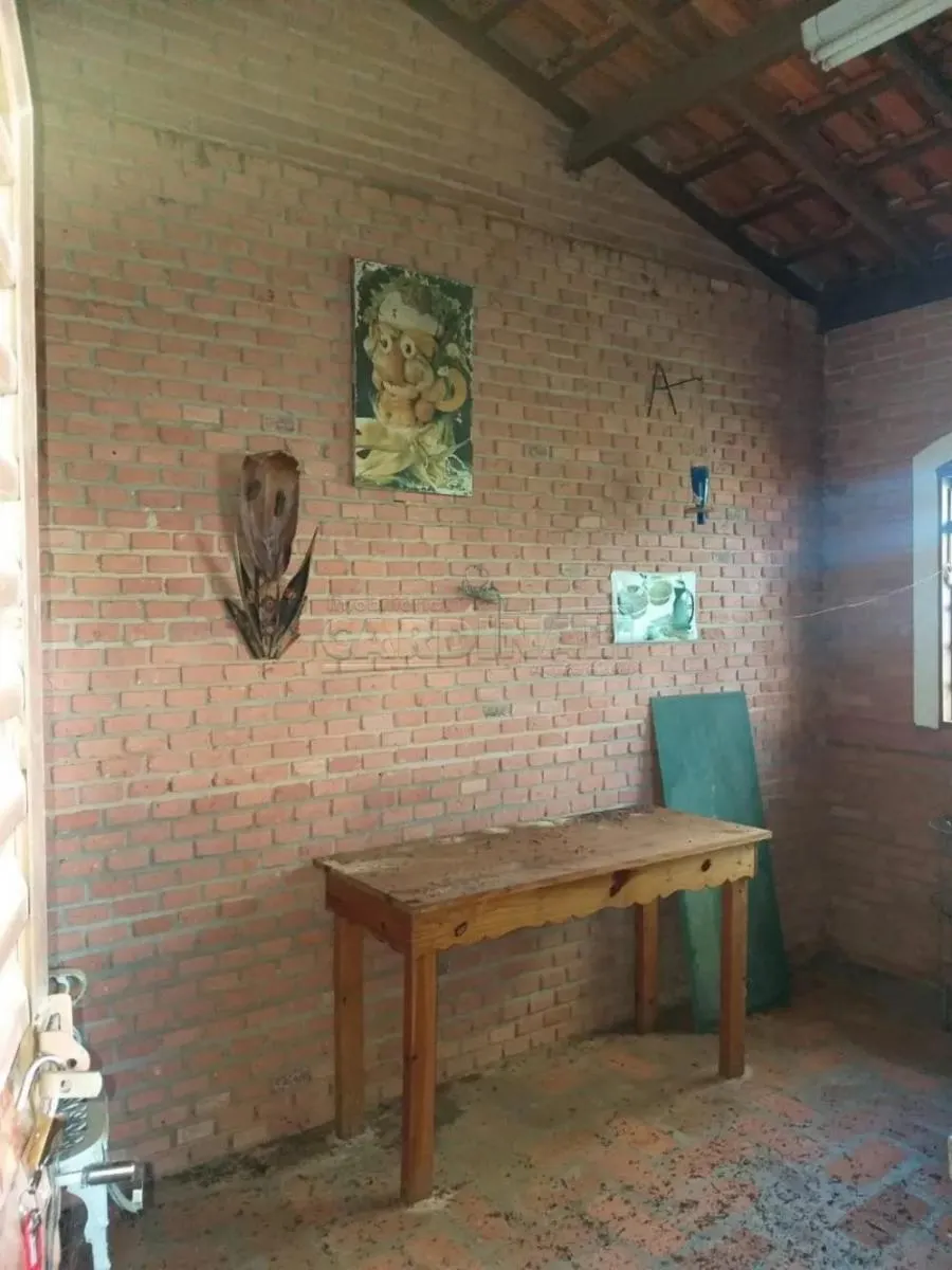 Chácara à venda de 742 m² em Itirapina, SP, Brasil