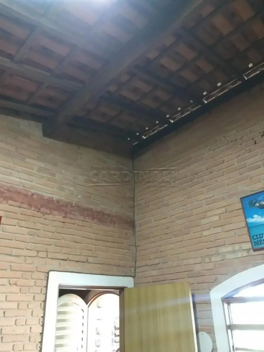 Chácara à venda de 742 m² em Itirapina, SP, Brasil