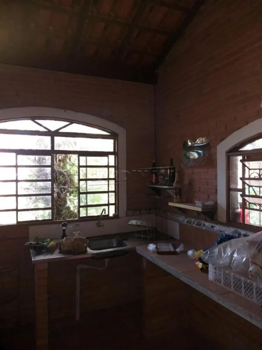 Chácara à venda de 742 m² em Itirapina, SP, Brasil