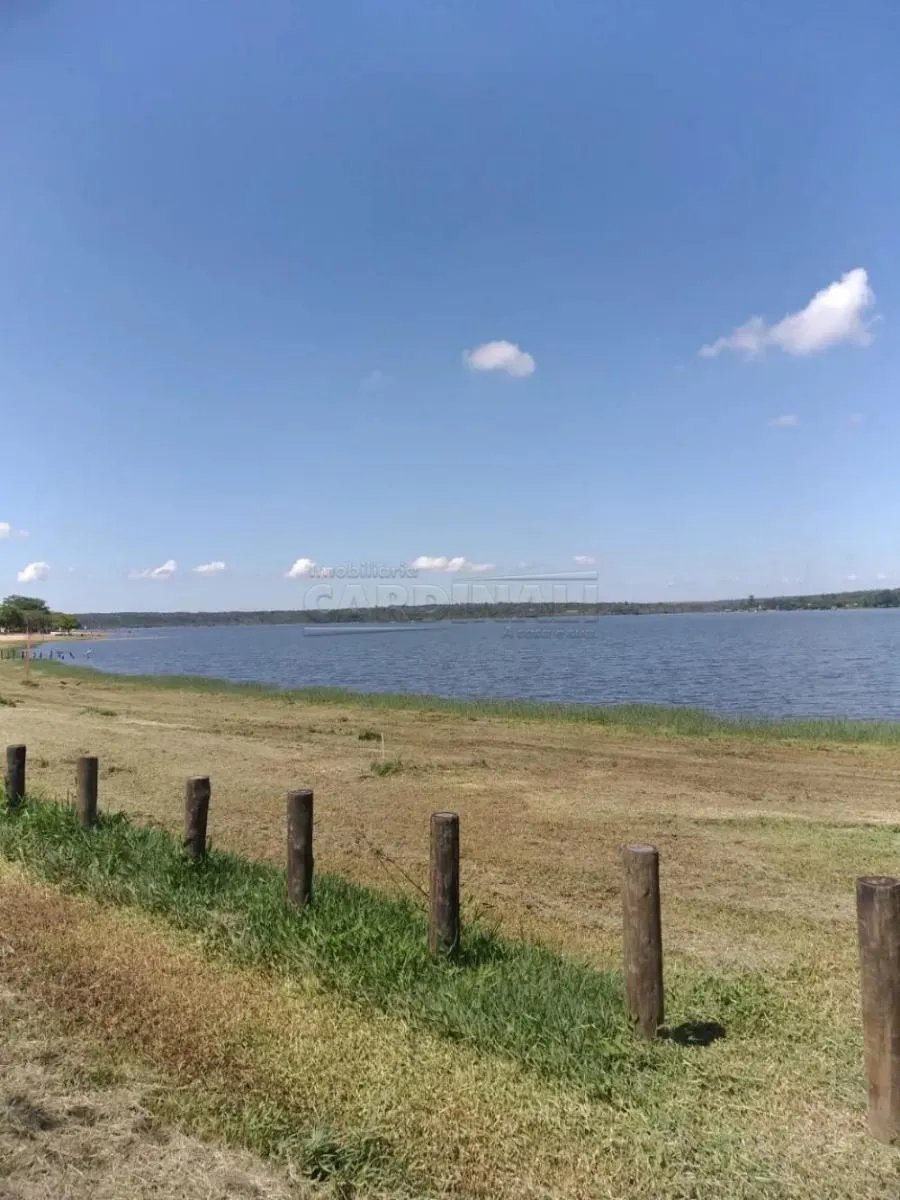 Chácara à venda de 742 m² em Itirapina, SP, Brasil