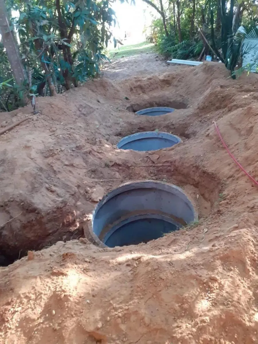 Chácara à venda de 742 m² em Itirapina, SP, Brasil