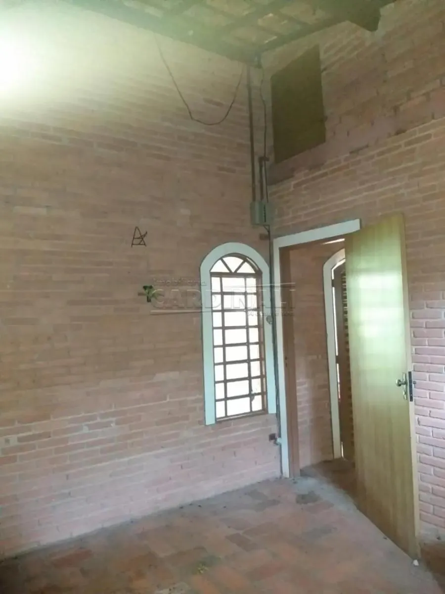 Chácara à venda de 742 m² em Itirapina, SP, Brasil