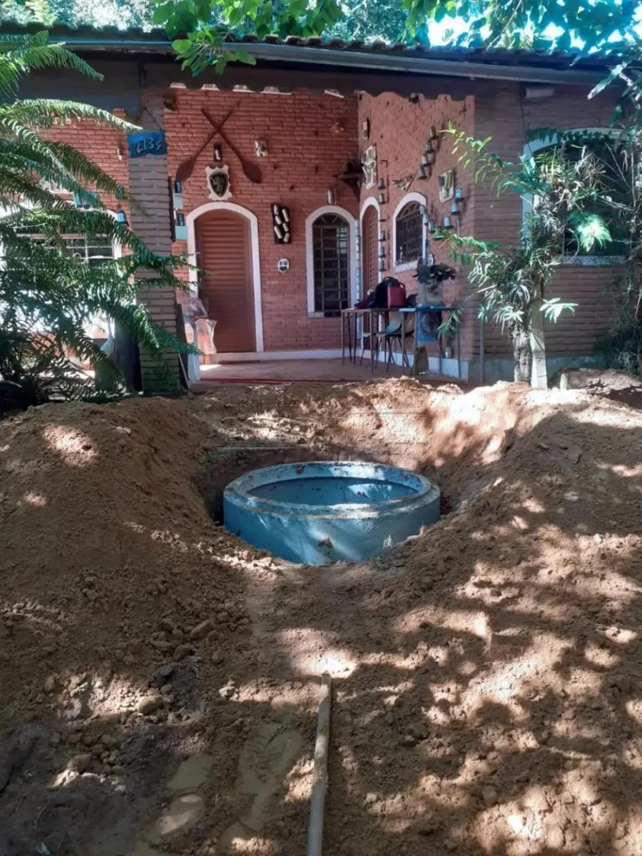 Chácara à venda de 742 m² em Itirapina, SP, Brasil