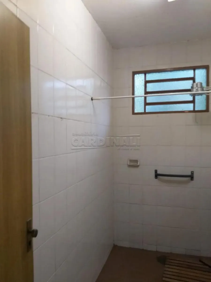 Chácara à venda de 742 m² em Itirapina, SP, Brasil