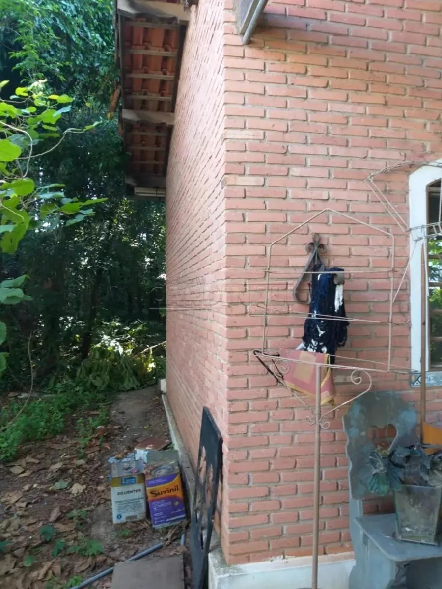 Chácara à venda de 742 m² em Itirapina, SP, Brasil