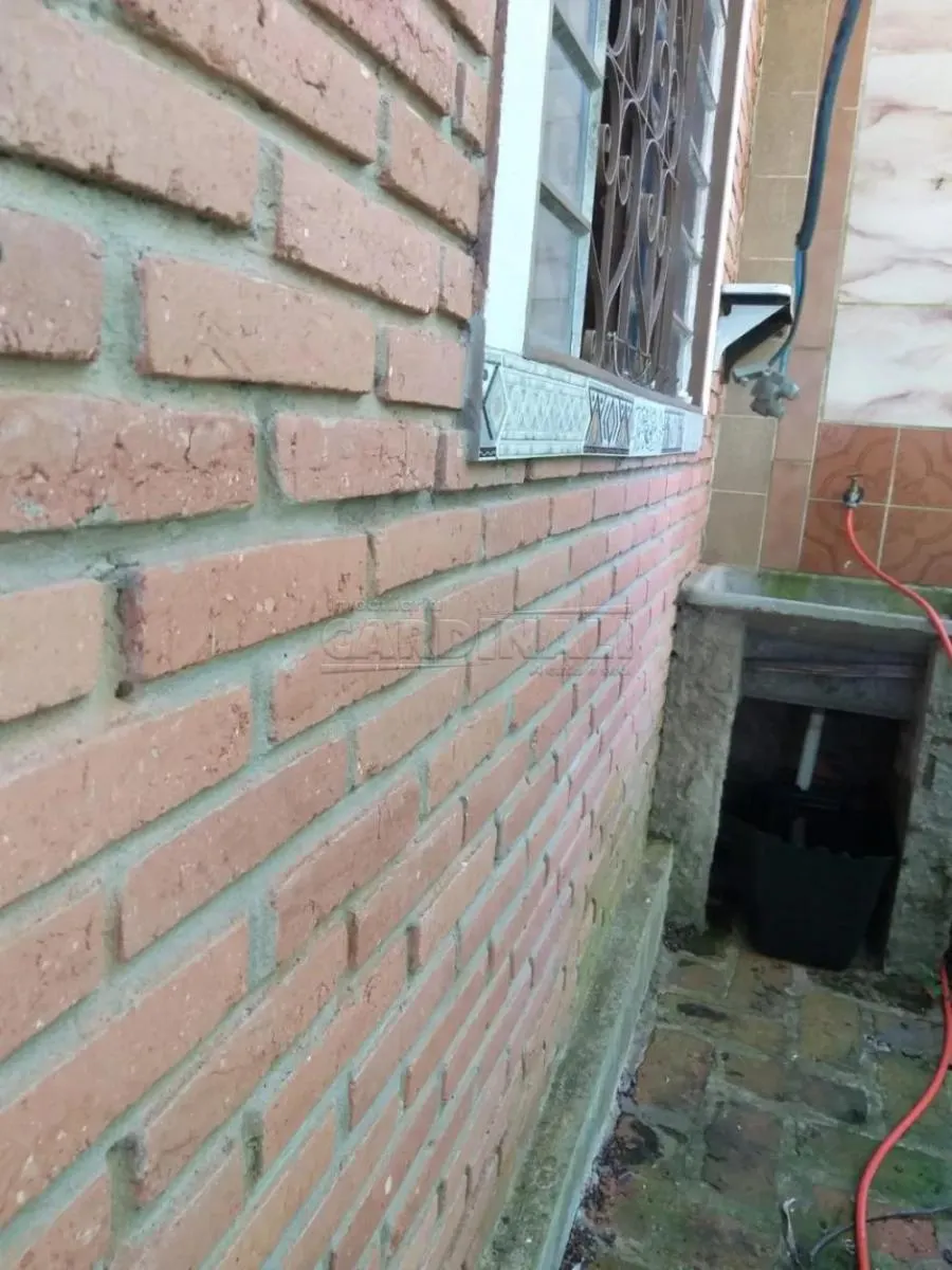 Chácara à venda de 742 m² em Itirapina, SP, Brasil