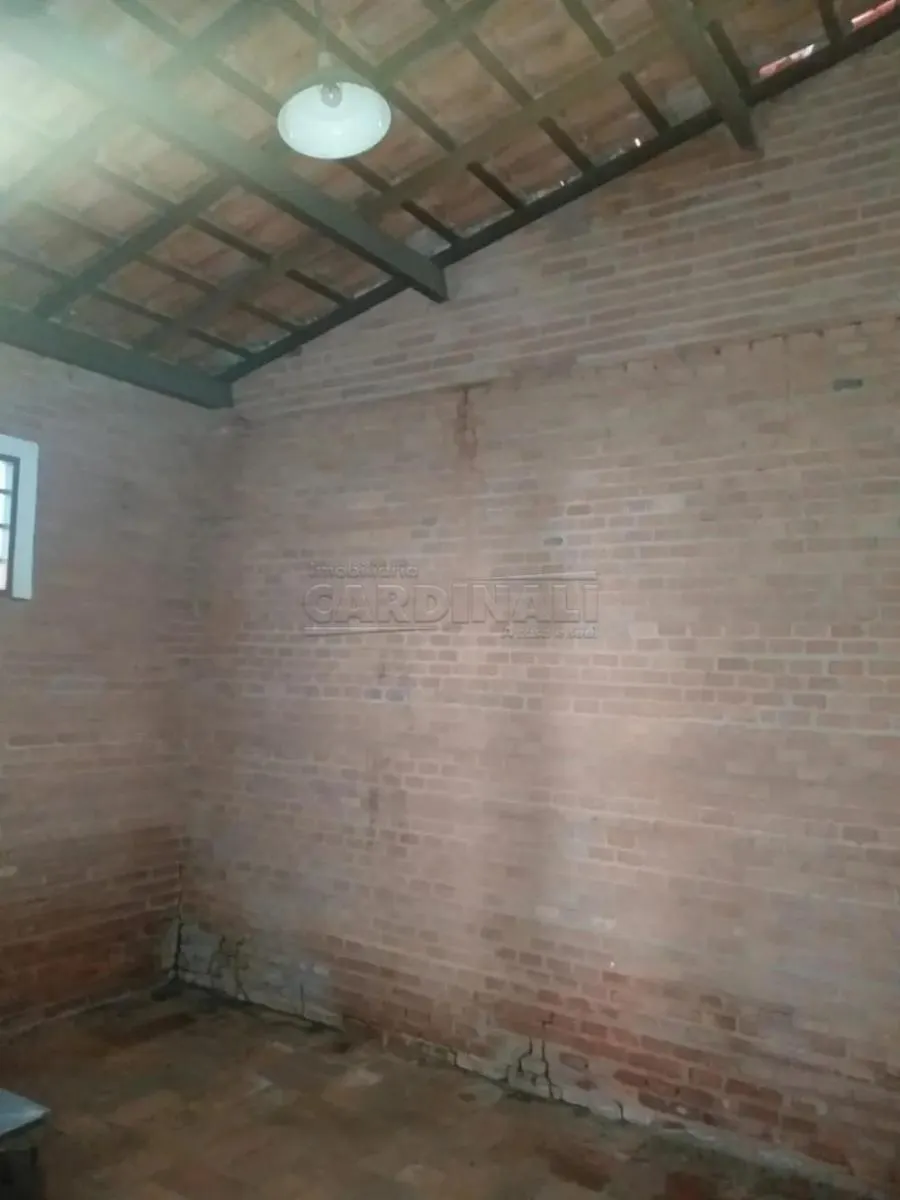 Chácara à venda de 742 m² em Itirapina, SP, Brasil