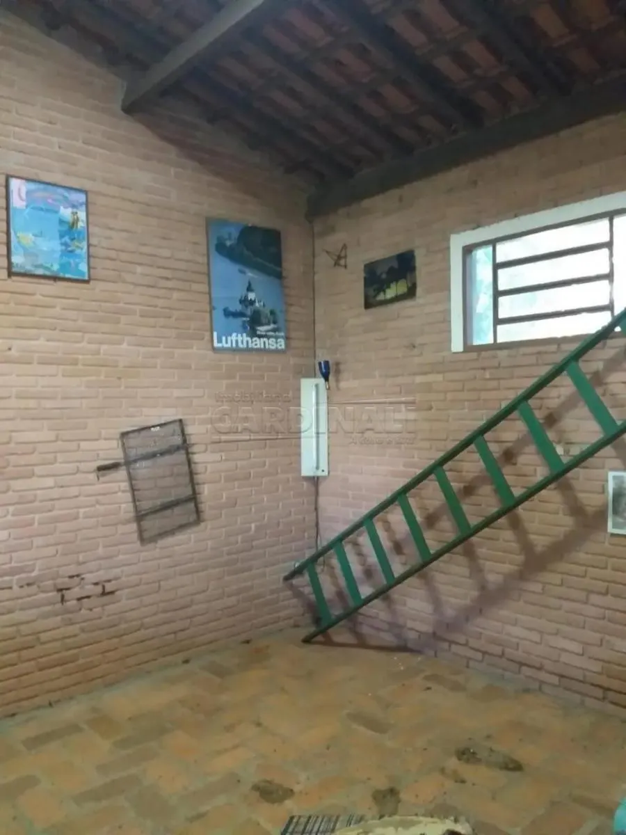 Chácara à venda de 742 m² em Itirapina, SP, Brasil