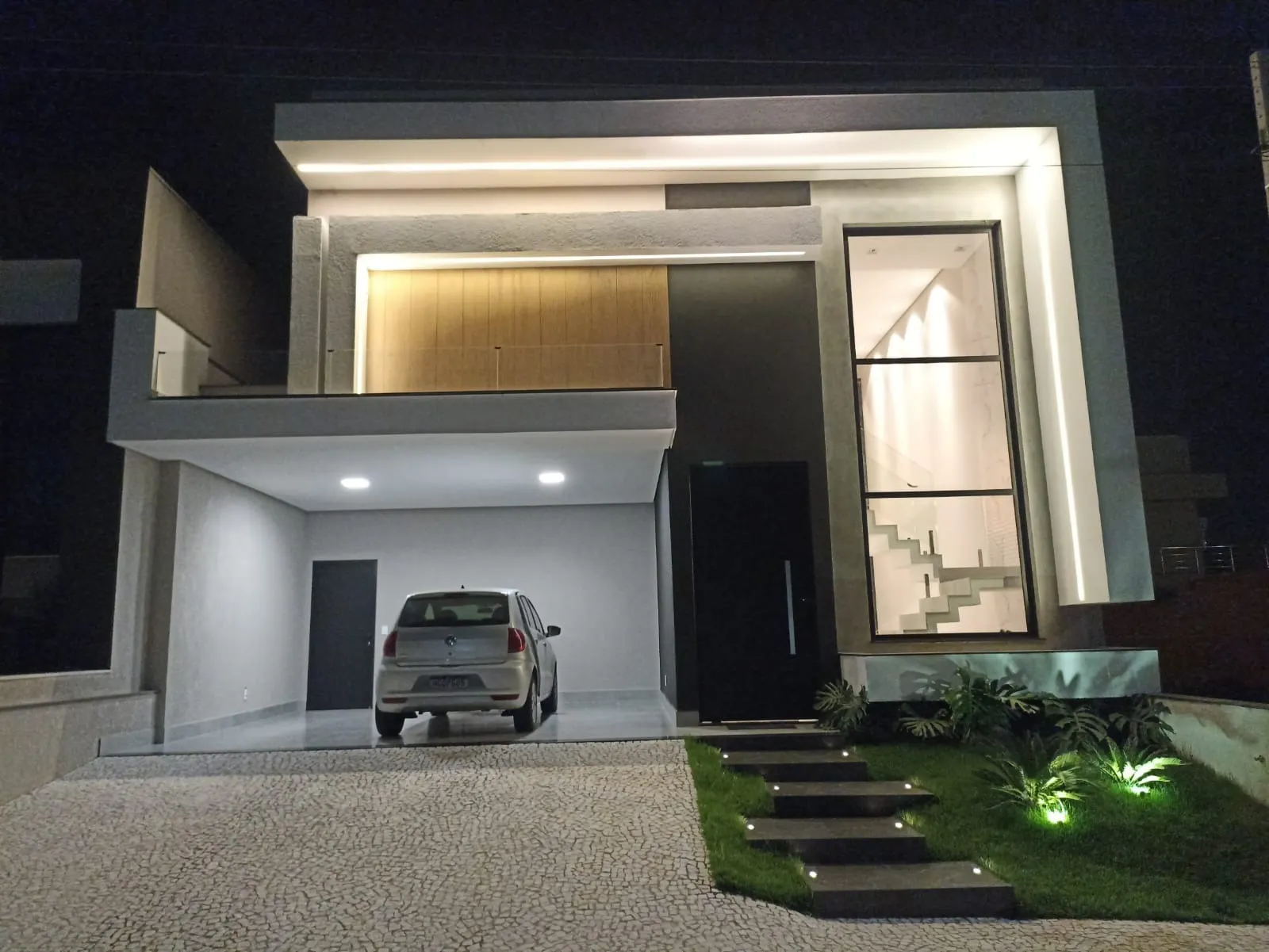 Casa à venda de 250 m² em Hortolândia, SP, Brasil