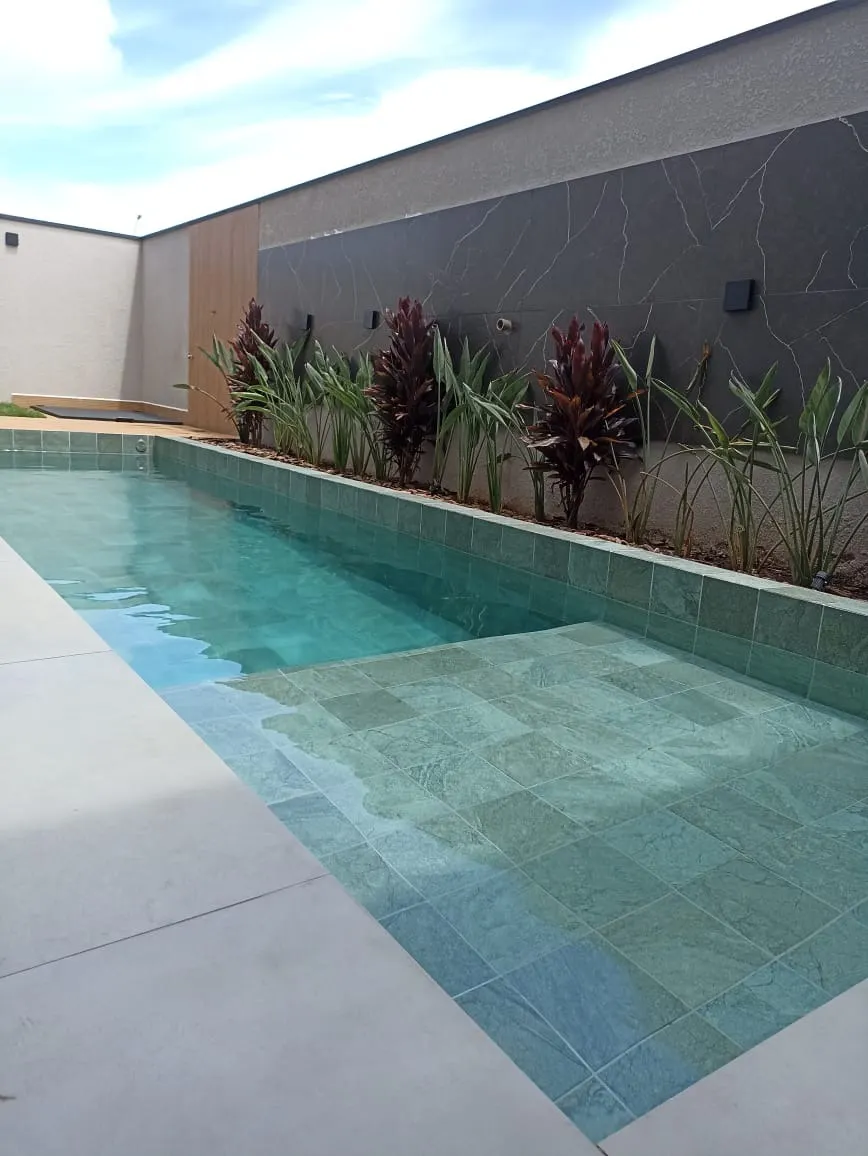 Casa à venda de 250 m² em Hortolândia, SP, Brasil