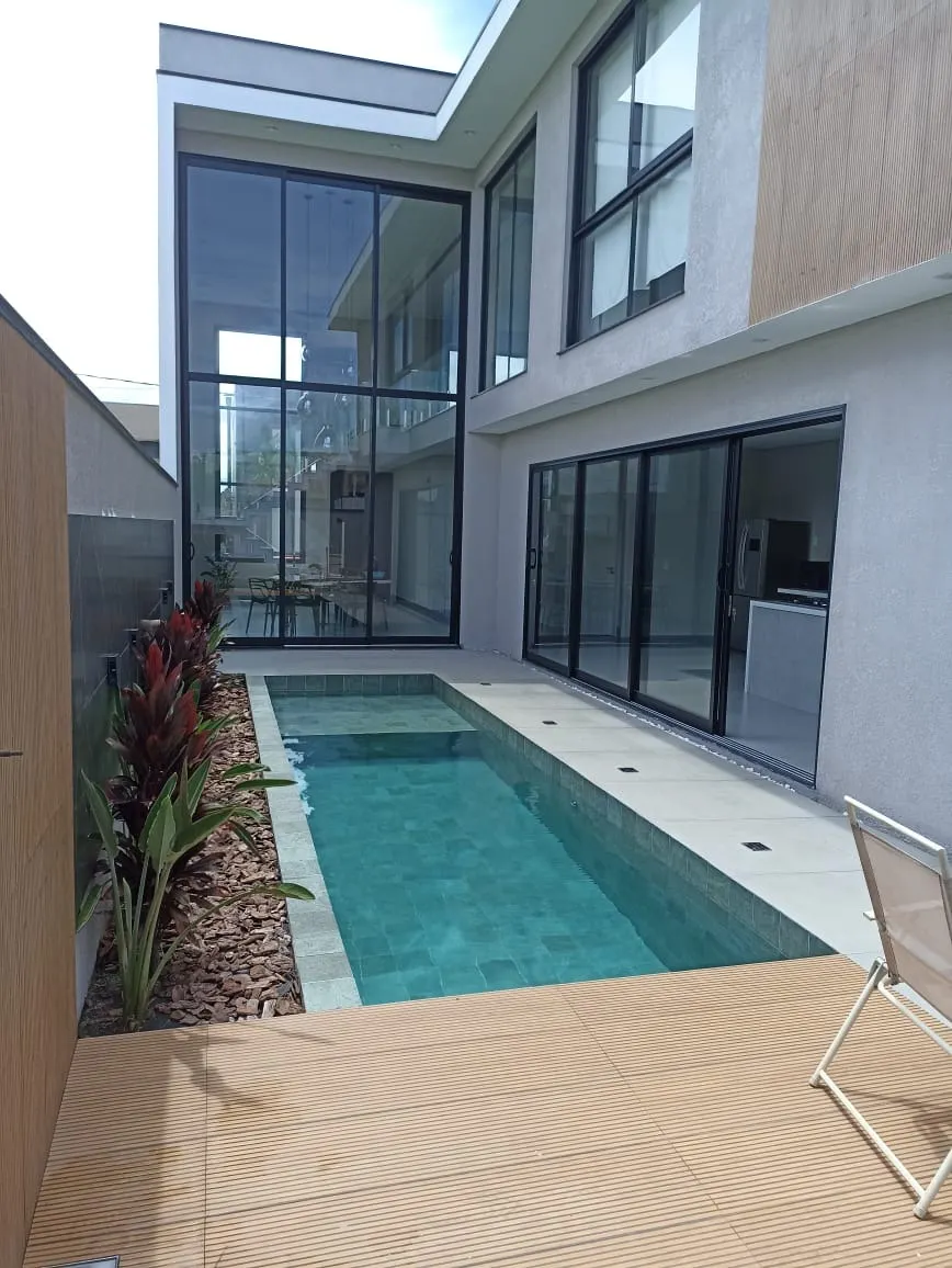 Casa à venda de 250 m² em Hortolândia, SP, Brasil
