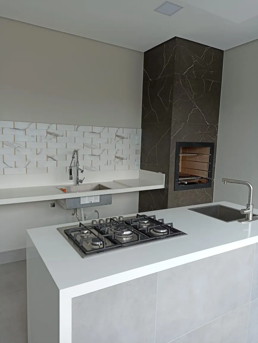 Casa à venda de 250 m² em Hortolândia, SP, Brasil