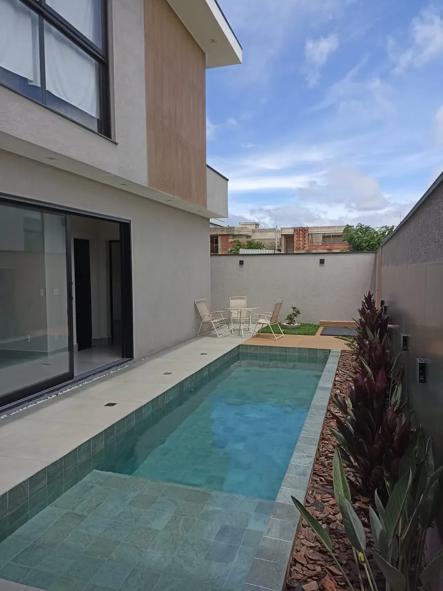 Casa à venda de 250 m² em Hortolândia, SP, Brasil