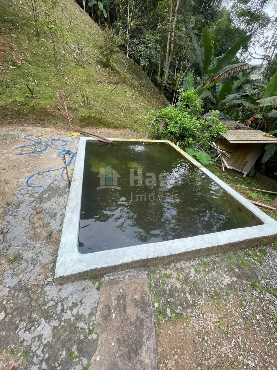 Chácara à venda de 6.603 m² em São João Batista, SC, Brasil