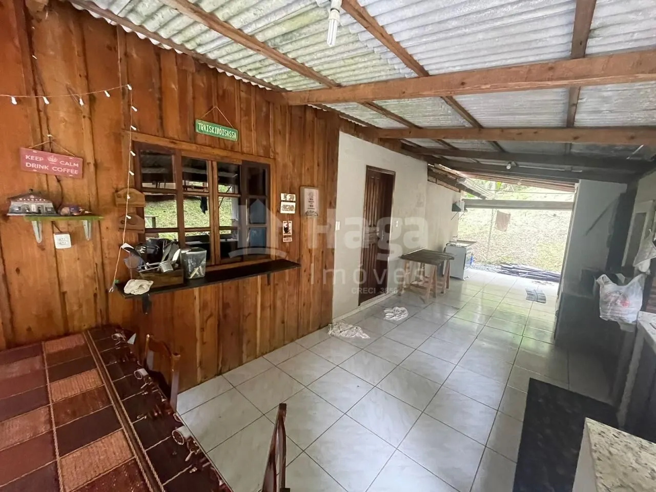 Chácara à venda de 6.603 m² em São João Batista, SC, Brasil