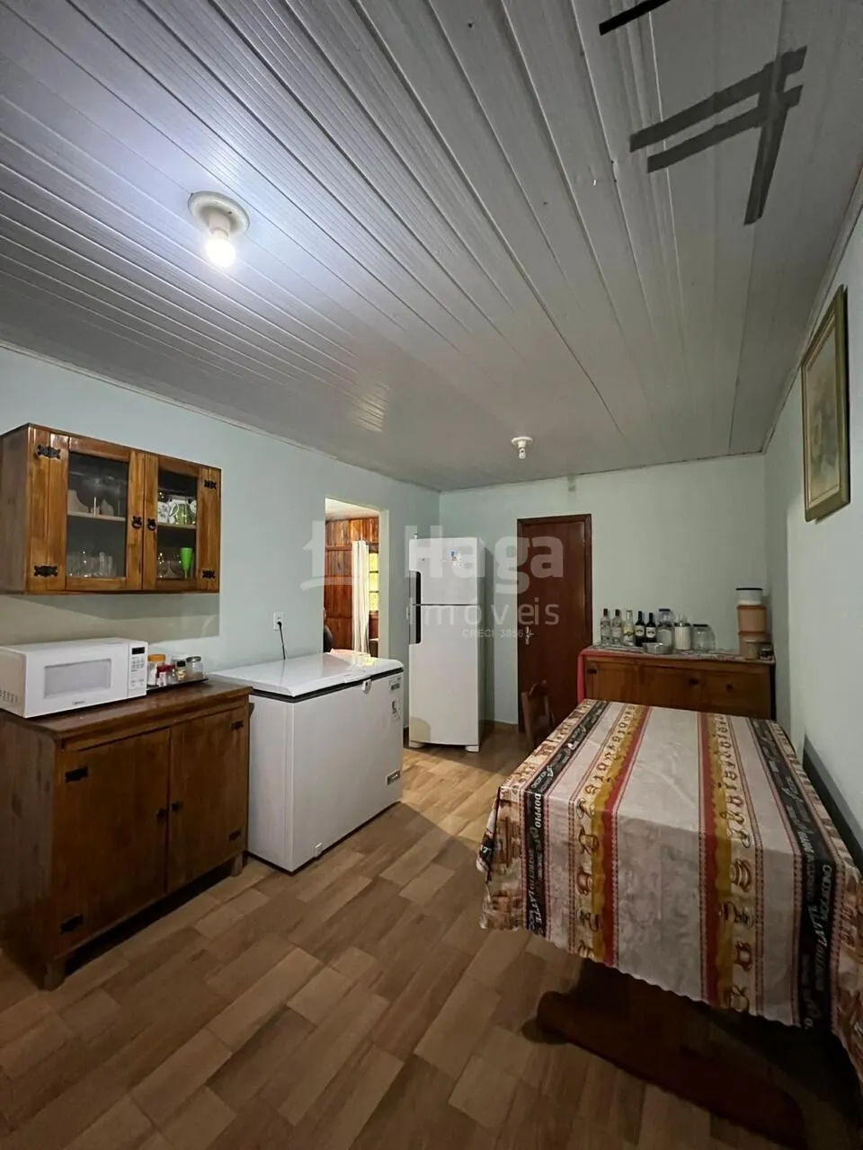 Chácara à venda de 6.603 m² em São João Batista, SC, Brasil