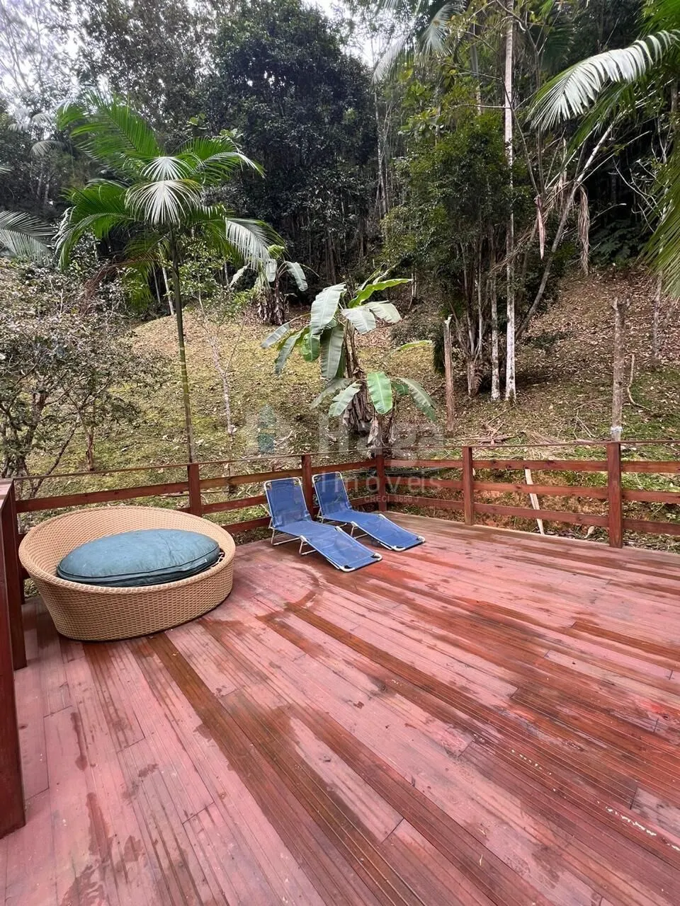 Chácara à venda de 6.603 m² em São João Batista, SC, Brasil