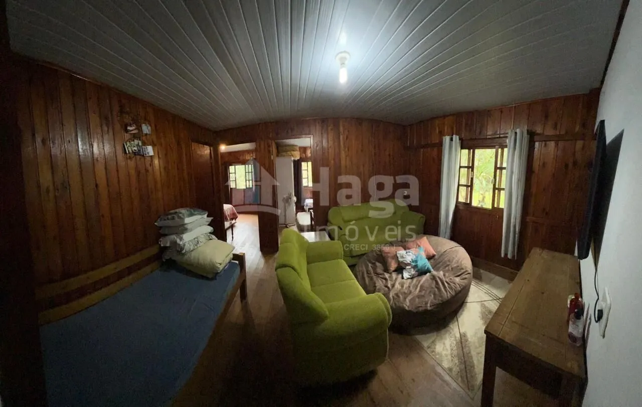 Chácara à venda de 6.603 m² em São João Batista, SC, Brasil