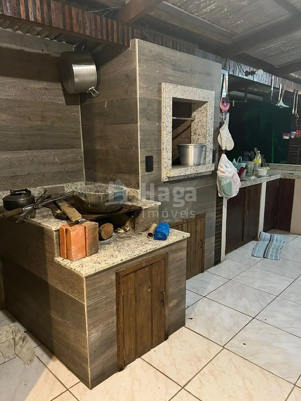 Chácara à venda de 6.603 m² em São João Batista, SC, Brasil