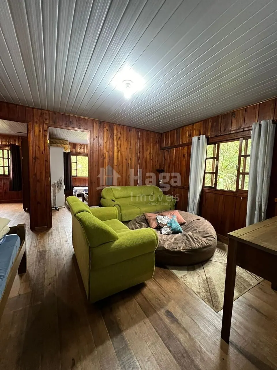 Chácara à venda de 6.603 m² em São João Batista, SC, Brasil