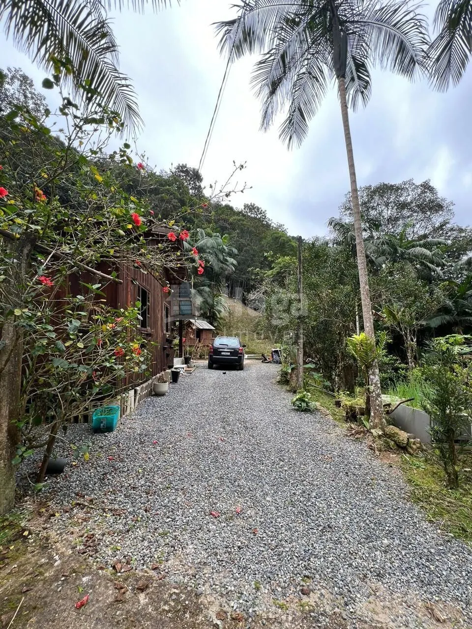 Chácara à venda de 6.603 m² em São João Batista, SC, Brasil