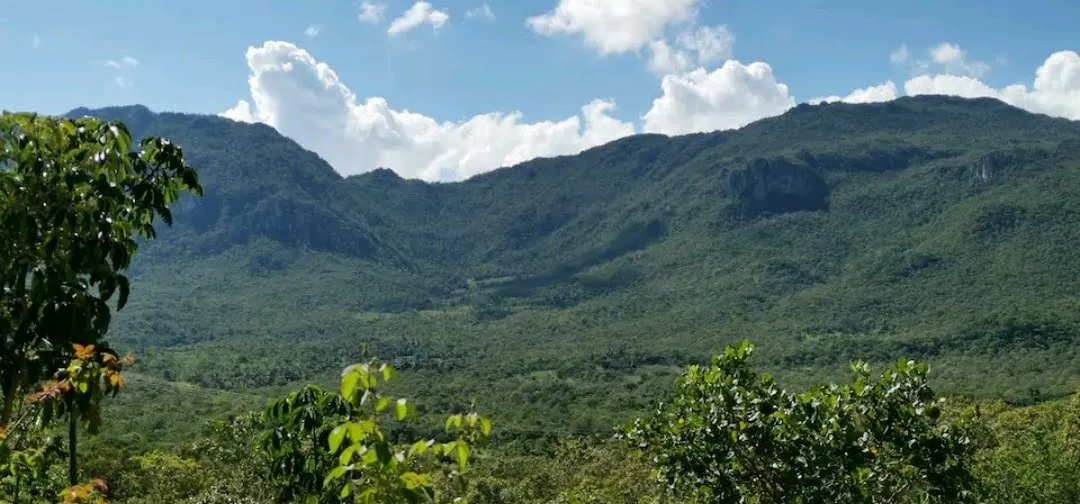 Pousada à venda de 175 ha em Cavalcante, GO, Brasil