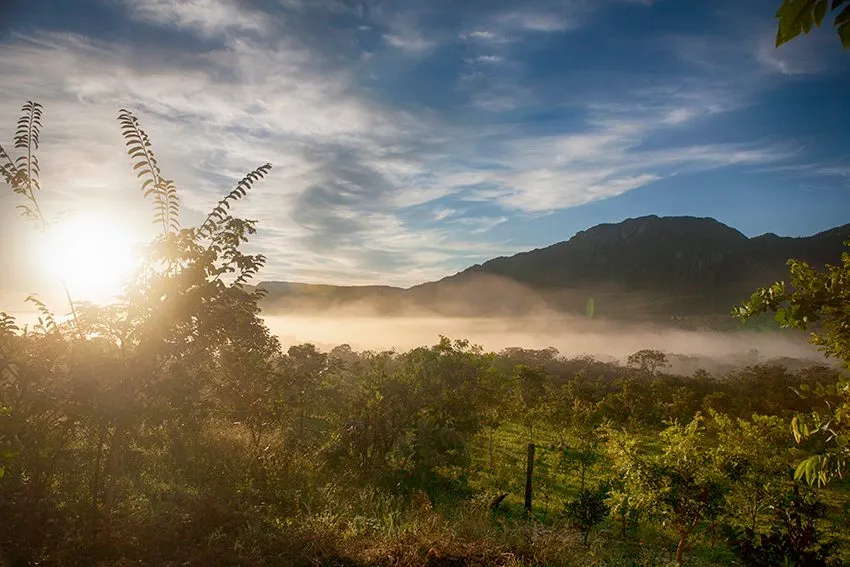 Pousada à venda de 175 ha em Cavalcante, GO, Brasil