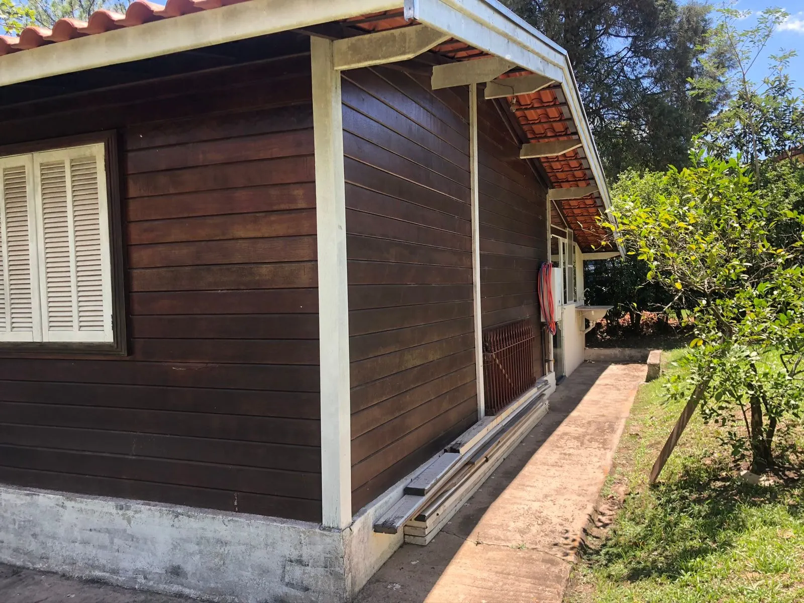 House for sale of 350 m² in Sumaré, SP, Brazil