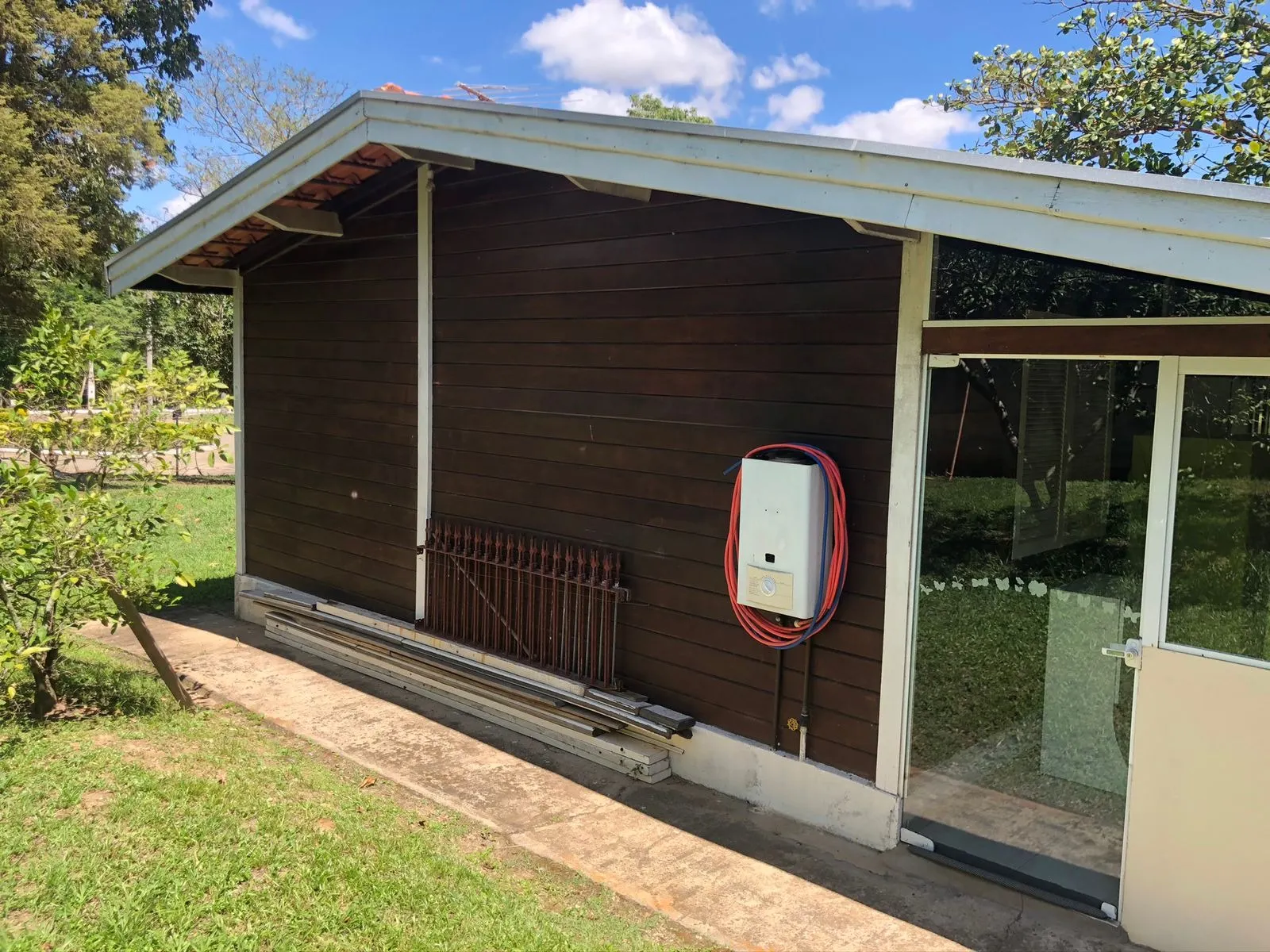 House for sale of 350 m² in Sumaré, SP, Brazil