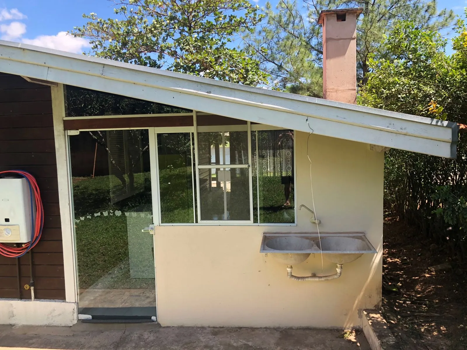 House for sale of 350 m² in Sumaré, SP, Brazil