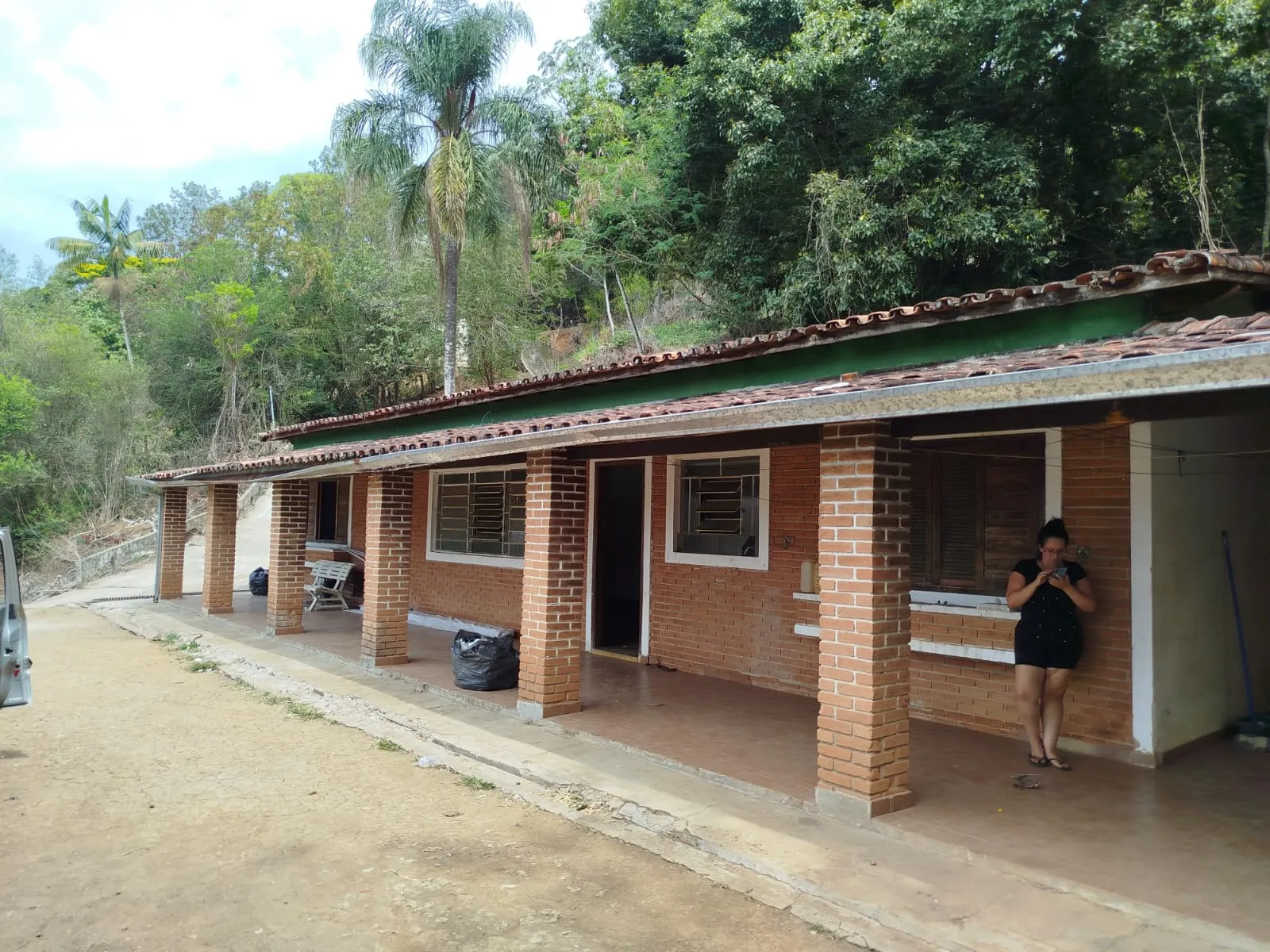 Chácara à venda de 5.653 m² em São José dos Campos, SP, Brasil