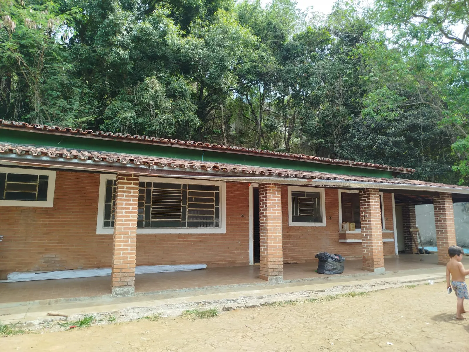 Chácara à venda de 5.653 m² em São José dos Campos, SP, Brasil